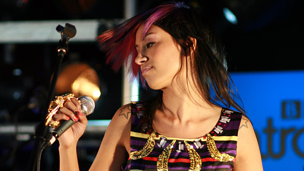 Photos from the Big Weekend