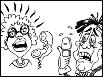 Віч-на-віч з фразовими дієсловами