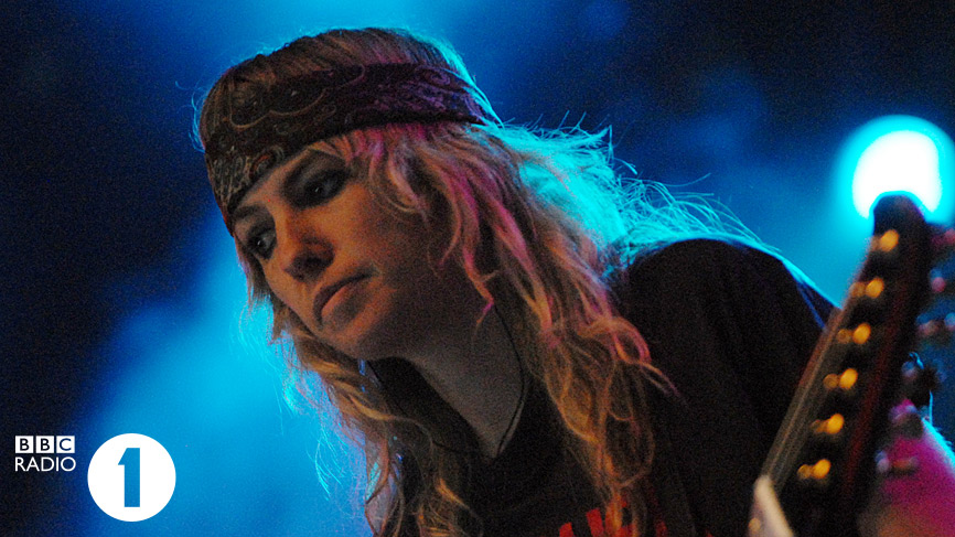 Ladyhawke