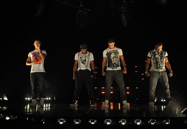 JLS