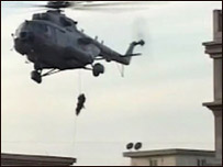 Lính đặc nhiệm