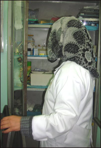 زوړښار، نوې هيلې