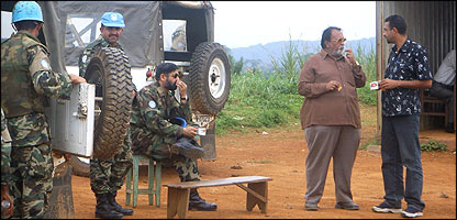 پاکستان فوجی