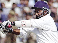 क्रिकेटर अभिजीत काले