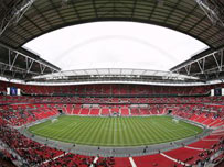 Wembley Stadium (Action Images / Matthew Childs)