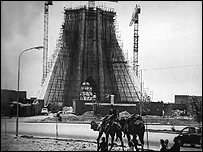 میدان شهیاد-عکس از محمود پاکزاد