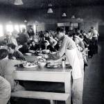 Kibbuy - Dining Hall