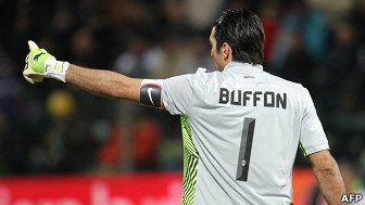 Buffon
