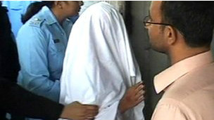 மதநிந்தனை குற்றச்சாட்டில் கைதான சிறுமி