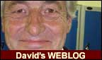 David: Weblogger