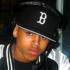 Chris Brown
