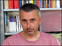 Никола Гелевски