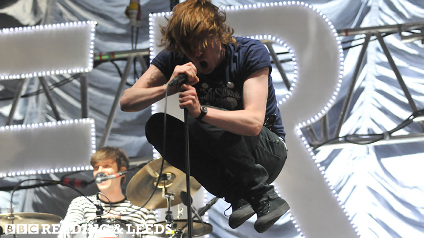 Kaiser Chiefs