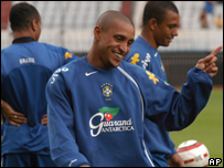Roberto Carlos