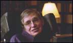 Stephen Hawking