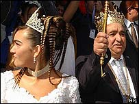 Циганське весілля 