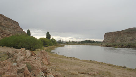 Dyffryn Camwy (Chubut)