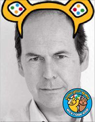 My Children In Need appeal