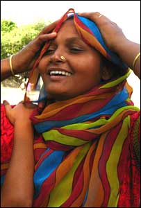 Bengalesa. Foto: Eric Camara