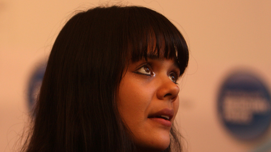 Bat For Lashes