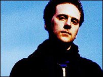 The Longcut's John Fearon