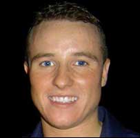 Craig was in the prime of his life