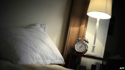 连续睡眠不足会改变基因