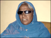 حنیفہ خاتون