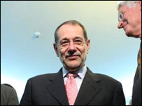 Хав'єр Солана