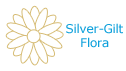 Silver-Gilt Flora Medal