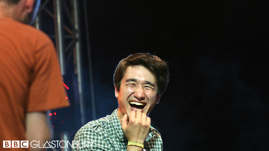 Essay Like Nephew on the BBC Introducing stage