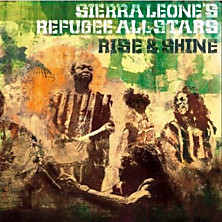 Review of Rise & Shine Review of Rise & Shine