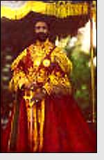 Haile Selassie