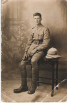 Ernie Clifford Ernie Clifford