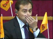 Микола Томенко