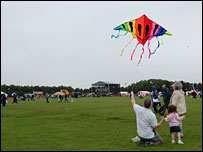 Sunderland International Friendship Festival