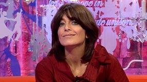 It Takes Two (Claudia Winkleman)