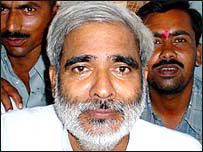 रघुवंश प्रसाद सिंह