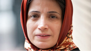 نسرین ستوده 