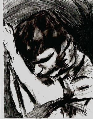 Touching from a distance