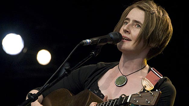 Karine Polwart