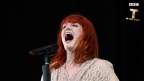 Florence and the Machine live at T in the Park