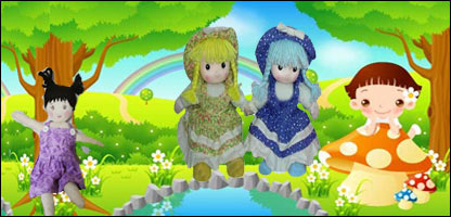 گدی ها حرف می زنند