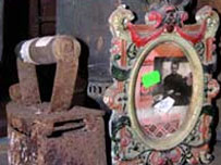 втрачена культура Чорнобиля