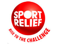 Sport Relief Logo