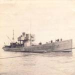 HM Trawler Ash