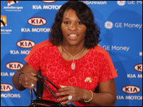 सरीना विलियम्स