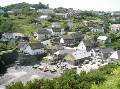 Cadgwith