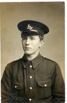 Percival Allen Allso