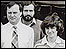 BBC Radio Lancashire staff from the 70s
